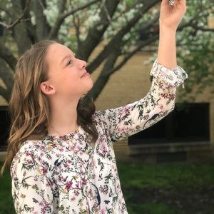 Meet your Posher, Kalina